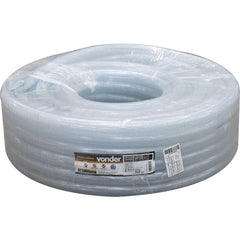 Mangueira Cristal Trançada 1" Vpt250(H) com 50 metros Vonder