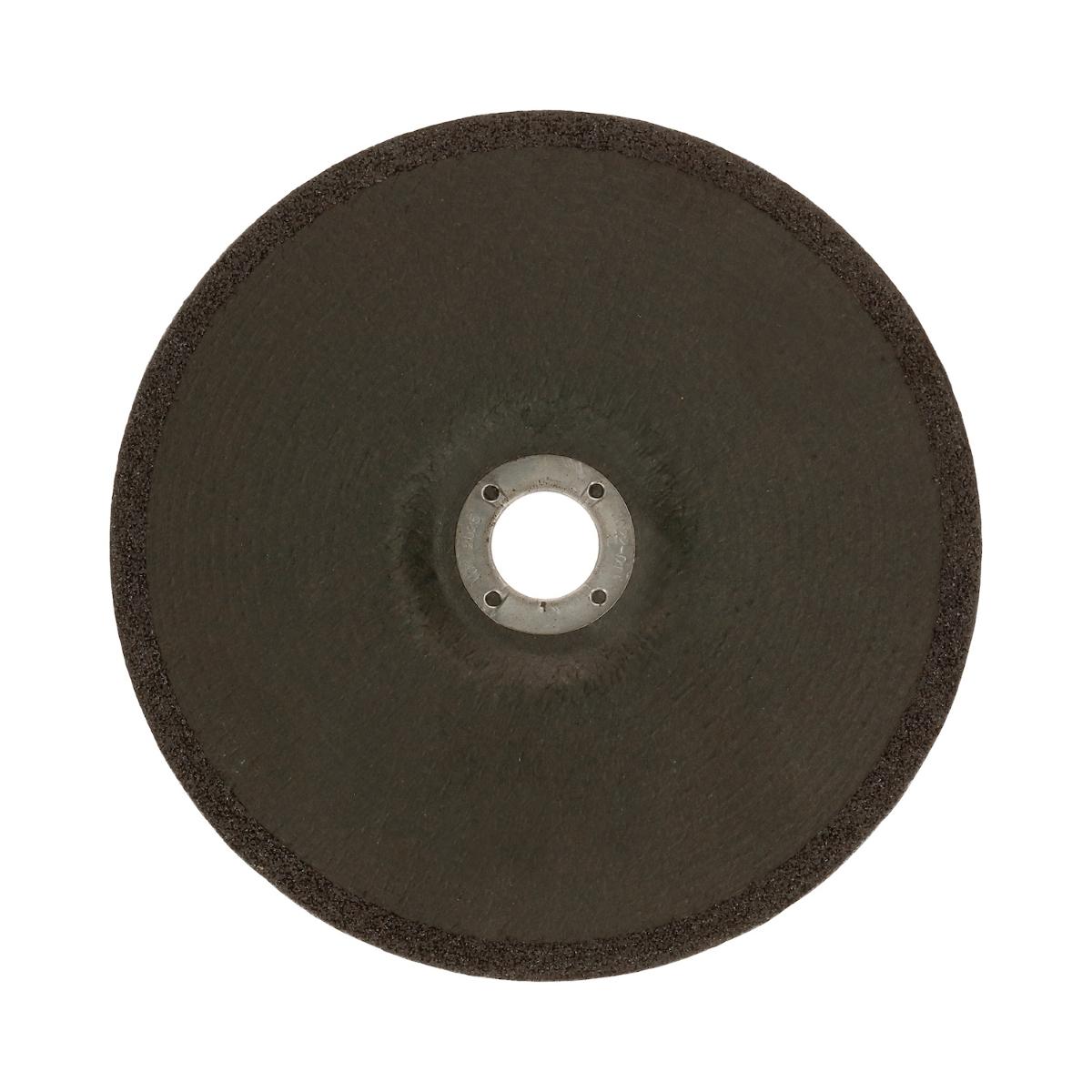 Disco De Desbaste Bosch Pro Metal 230X6,0mm Deprimido