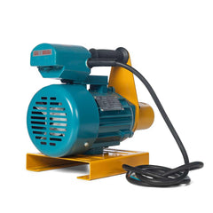 Motor Acionamento para Mangote 220V 2,0 CV Base Fixa Monofásico Aberto MV Csm