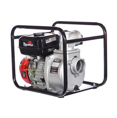 Motobomba Autoescorvante Série X 3"x3" Motor TE65X 6,5 HP TWP80SX Toyama