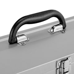 Caixa de Ferramentas Metálica MTX 484x154x165mm
