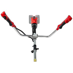 Roçadeira a Bateria Toyama TBT18+18BC300 36V (18V+18V) Corte 300mm Motor Brushless Profissional Sem Bateria Carregador