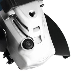 Esmerilhadeira Angular 180Mm 2200W Ideal para Cortes em Metal Com Punho GA7020 127V Makita