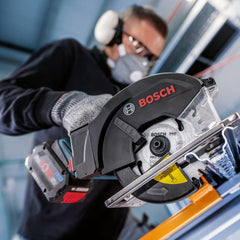 Disco De Serra Circular Bosch Pro Steel Cordless 165mm 12D