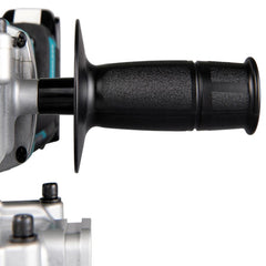 Cortadora Vergalhão 18V LXT Sem Fio 2200 RPM Com Ajuste de Torque e Motor BL  DSC251ZK Makita