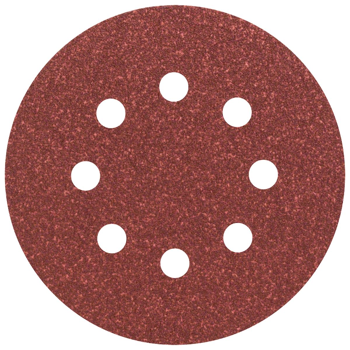 Disco De Lixa Bosch Expert For Wood&Paint 125mm G80 5U