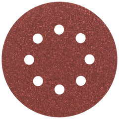 Disco De Lixa Bosch Expert For Wood&Paint 125mm G80 5U