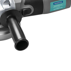 Esmerilhadeira Tramontina 800W 4.1/2'' 127V com Cabo Lateral Ajustável