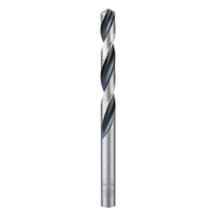 Broca Metal Bosch Aço Rápido Hss-Pointteq 10,8mm 5 Peças