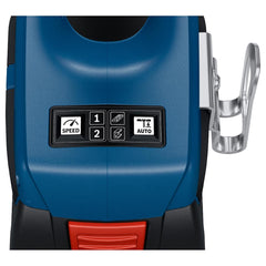 Parafusadeira De Impacto Bosch Gdr 18V-215 215Nm 2Bat+Maleta