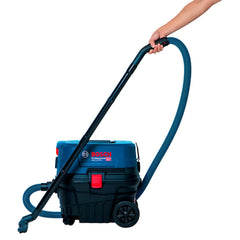 Aspirador de Pó Bosch Gas 12-25 Pl 1250W 220V