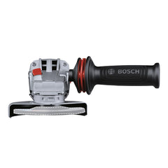 Esmerilhadeira Angular 5'' Bosch Gws 12-125 S 1200W 220V