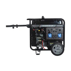 Gerador à Gas 13,5 KW 220V Mono TG15000CXE-XP Toyama