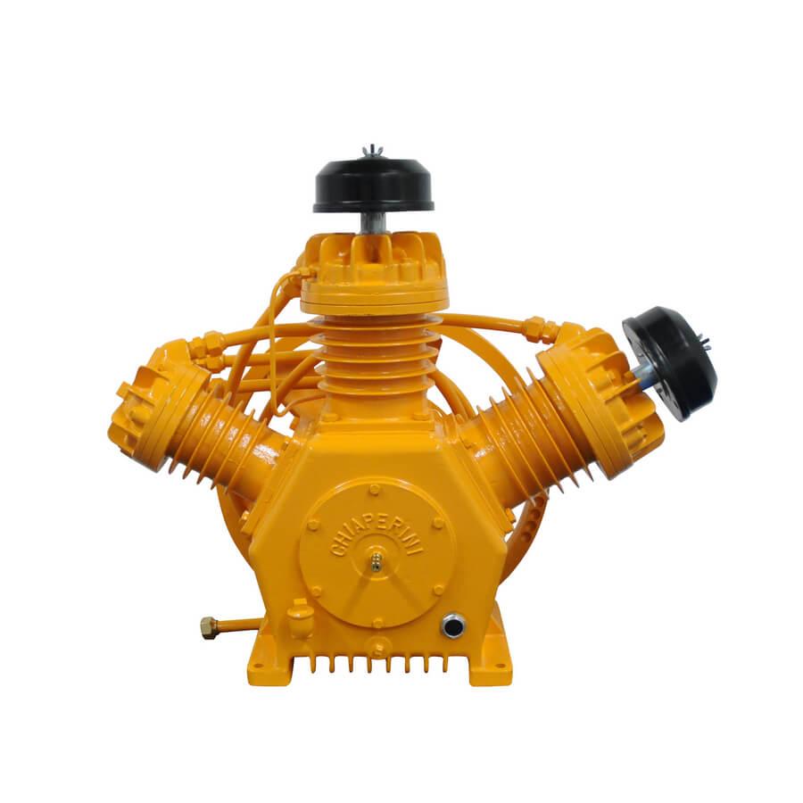 Unidade Compressora A.Pressão 40AP3V 000736 Chiaperini