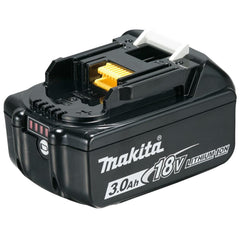 Parafusadeira Furadeira 18V LXT Com 2 Baterias Carregador Maleta Punho e Limitador DHP458RFE Makita