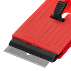 Jogo De Estiletes Retráteis 9mm E 18mm 8pçs Aço Carbono 60 Mtx