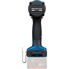 Chave De Impacto Bosch Gds 18V-350 350Nm 2300Rpm Sb