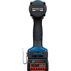 Chave De Impacto Bosch Gds 18V-350 350Nm 2300Rpm 2B+Mal