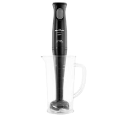 Mixer BMX350P 350W Britânia Preto Com Lâminas em Aço Inox e Jarra 1,05L 220V