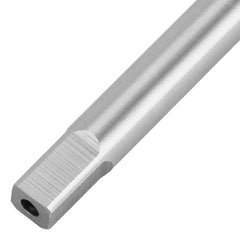Macho Manual Rápido M8 x 1,25mm Aço Rápido P6M5 60-64 HRC MTX 766779