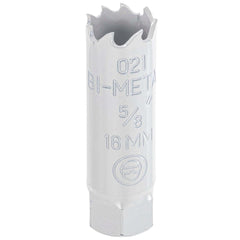 Serra Copo Bosch Bimetálicaeco 16 mm 5/8''