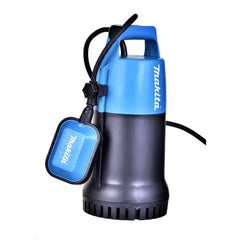 Bomba Elétrica 800W Para Água Limpa Ideal para Drenagem PF0800 220V Makita