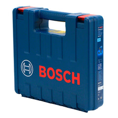 Chave De Impacto Bosch Gdr 120-Li 12V 2 Baterias E Maleta