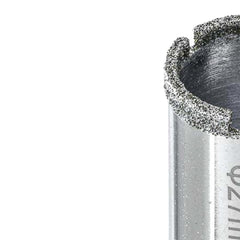 Serra Copo Bosch Diamantada Standard 27 mm 1 1/16''