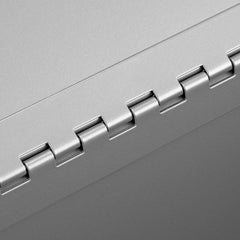 Caixa de Ferramentas Metálica MTX 484x154x165mm