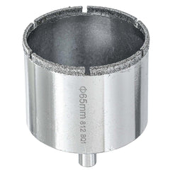 Serra Copo Diamantada Bosch Standard 65 mm 2 9/16''