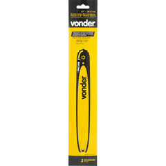 Sabre p/ Motosserra 12'' 30,5cm Passo 3/8'' Vonder