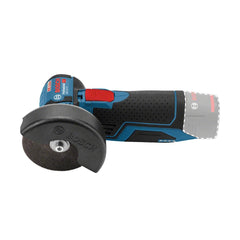 Multicortadora Bosch Gws 12V-76 Brushless Sem Bateria