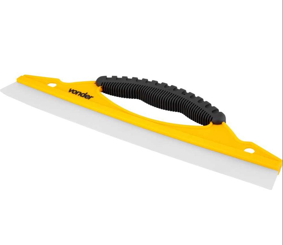 Rodo De Silicone 310mm Multiuso Vonder