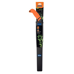 Serrote de Poda Profissional Metálico Fixo 11,5''/290mm Tramontina com Cabo Plástico e Bainha para Jardinagem