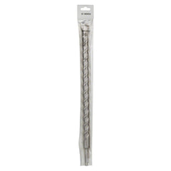 Broca Bosch Sds Plus-1 Para Concreto Ø22 X 400 X 460 mm