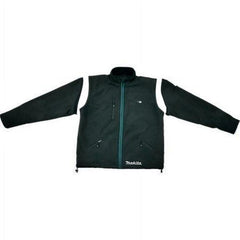Jaqueta Térmica a Bateria ideal para o Frio CJ102DZXL Makita