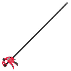 Grampo Sargento Aperto Rápido Plástico 900x70x1130mm 1PC MTX