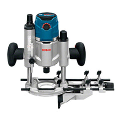 Tupia Bosch Com Imersão Gof 1600 Ce 1600W 220V 4 Pinças