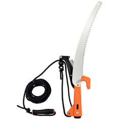 Podador de Galhos com Serrote Profissional 13'' / 330mm Tramontina para Poda Eficiente
