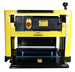 Plaina Desempenadeira 13'' 220V PDL-1300 Lynus