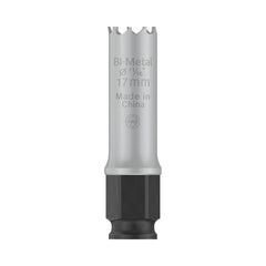 Serra Copo Bosch Pro Multi Material Power Change Plus 17mm