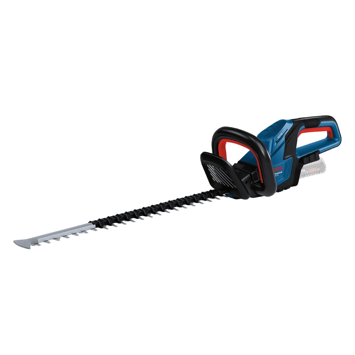 Aparador Cerca Viva Bosch Ghe 18V-60 Brushless Sem Bateria