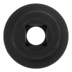 Soquete Estriado 1/2'' Encaixe 3/4'' Cromo Vanádio 30mm Aço CrMo Stels