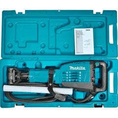Martelo Demolidor 28.6Mm 1510W 33,8J Graxa Punho Lateral HM1307CB 220V Makita
