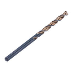 Broca Aço Rápido Profissional Industrial 4x75mm Aço M2 1PC Gross
