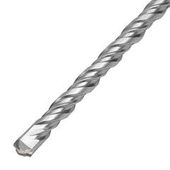 Broca Concreto SDS Plus 7x260mm 40X MTX - Perfuração Eficiente e Durável