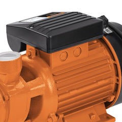 Bomba D'água Elétrica Periférica 0.75HP 2500L/h 38m 127V/220V Tramontina BTP07