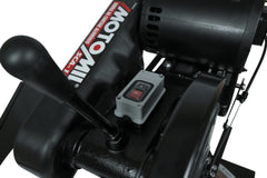 Serra de Cortar Aluminio Motor 1HP Monofásico Motomil