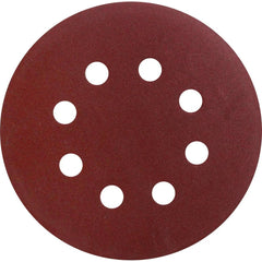 Disco Lixa 125 mm G320 Alvenaria com Fixador Tradestar