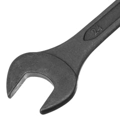 Chave Combinada Cromo Vanádio Fosfatizada 24mm Alta Resistência e Precisão